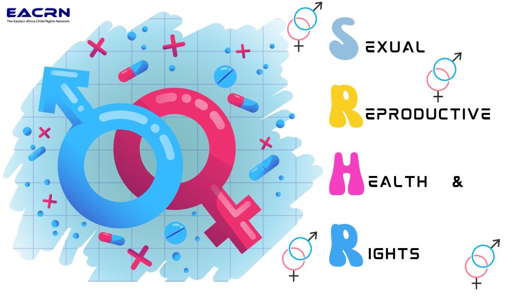 Sexual and Reproductive Health and Rights (SRHR)